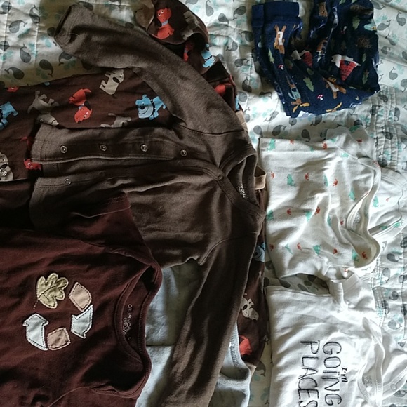 9 month bundle - Picture 3 of 3